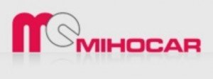 Logo mihocar.cz