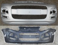 CITROEN <strong>C3</strong> PICASSO NÁRAZNÍK, DRŽÁKY a VÝZTUHA