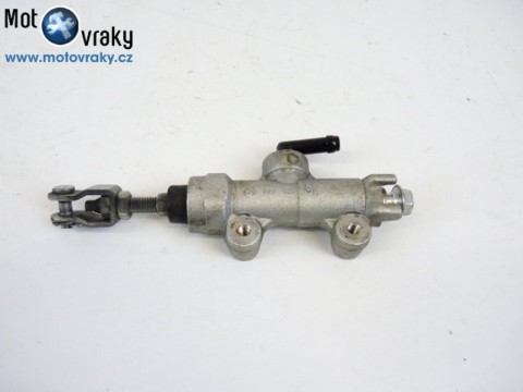 SUZUKI Brzdová pumpa - zadní - GSXR 600 (06)