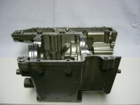SUZUKI Kártr spodní - GSXR 750 (98)