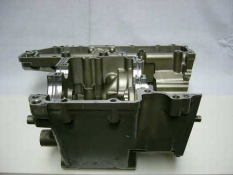 SUZUKI Kártr spodní - GSXR 750 (98)