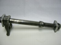 SUZUKI Oska zadního <strong>kola</strong> - GSXR 750 (98)