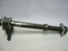 SUZUKI Oska zadního <strong>kola</strong> - GSXR 750 (98)