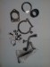Nové turbo BMW 116d, 118d, 318d - 11657800595