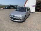 Peugeot 306 <strong>2</strong>,0 HDI 66KW RHY stříbrný prodám díly z vozu