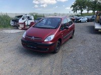 Citroen Xsara Picasso 1,6 hdi 9HX 66KW EKQD prodám díly