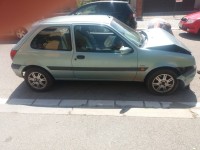 <strong>Ford</strong> Fiesta-náhradní díly