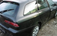 Alfa 156 SW FL 1,9 JTD 88kw(937A2000)/(192A8000)