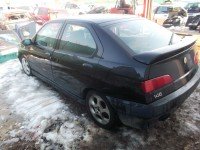 Alfa 146 1,9 JTD a 1,4 16v T-spark