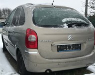 Citroen Xsara Picasso 1,6 HDI(9HY)