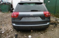 Citroen C5 kombi 2,7HDI automat 09(UHZ)