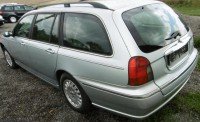 Rover 75 kombi 2,0D(204D2)