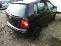 Vw Polo 9N 1,9TDI(ATD)