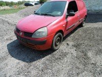 Renault Clio FL 1,5dci