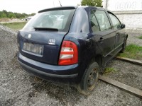 Skoda Fabia 1,4mpi nahradni dily