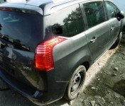 Peugeot 5008 1,6hdi(9HR)nahradni dily