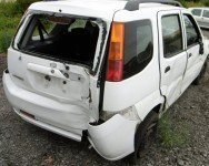 Suzuki Ignis 1,3b(M13A)nahradni dily