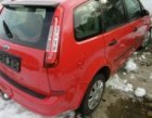 Ford C-MAX FL 1,6b(SHDA)nahradni dily