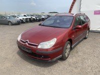 Citroen C5 II kombi 1,6 HDI 9HZ prodám díly z vozu