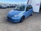 Citroen <strong>C3</strong> 1,4 hdi 50KW 8HZ barva KMYB prodám díly
