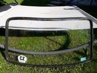 Zadní sklo na <strong>Škoda</strong> 120