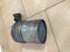 Fap DPF <strong>filtr</strong> Peugeot 308 Citroen <strong>C4</strong> C5 1,6 HDI 80KW Záruka