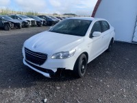 <strong>Peugeot</strong> 301 1,2 16V HMZ havarováno lehce na LP kolo