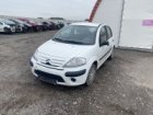 Citroen <strong>C3</strong> 1,1i 44KW HFX barva bílá prodám díly