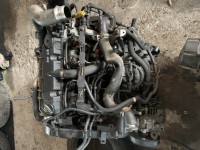 Motor 2,0 HDI RHZ 80KW Peugeot 406 806 Kompletní