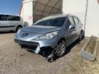 <strong>Peugeot</strong> 207 SW 1,4 70KW 8FS prodám díly