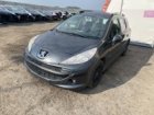 <strong>Peugeot</strong> 207 SW 1,4 70KW 8FS prodám díly