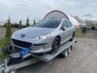 <strong>Peugeot</strong> 407 2,0 HDI 100KW RHR prodám díly