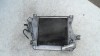chladič vzduchu, intercooler na nissan x-trail T30 2,2dci,