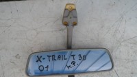 vnitřní zrcátko na nissan x-trail T30,
