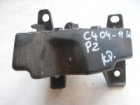 <strong>pravý</strong> zadní držák nárazníku na <strong>citroen</strong> c4, 9652703480