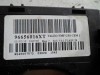 sdružený přepínač na citroen c4, 96656016xt
