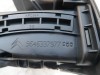 pravý přední výdech topení na citroen c4, 9646337977