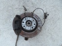 pravá predná otoč, náboj <strong>kola</strong> na citroen c4 1,6HDi,