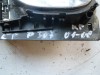levá přední vnitřní klika na peugeot 307, na dveře,