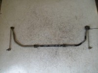stabilizátor na <strong>suzuki</strong> swift 1,3i, torzní tyč,