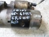 startér na suzuki swift 1,3i, 31100-86G0