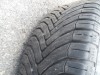 hliníkový disk, kolo na suzuki swift, R15x5,5J ET45