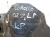 levý přední zámek na toyotu Corollu, 10 pinový
