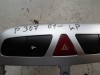 vypínač na výstražné směrovky na peugeot 307 lift, 9634505077