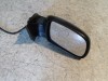 pravé zpětné zrcátko na peugeot 307 lift, 5 pinové, 96577209XT