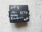 modul řízení na škodu octávii 3, 5Q0907530D