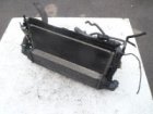 komplet chladiče na <strong>ford</strong> focus 2 1,8tdci,