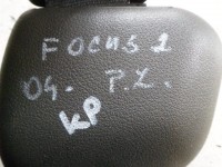 levý zadní bezpečnostní pás na <strong>ford</strong> focus 2, kombi