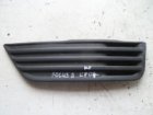 levá přední mřížka do nárazníku na <strong>ford</strong> focus 2, 4M51-19953-BE