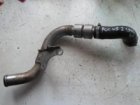 trubka na vedení vzduchu na <strong>ford</strong> focus 2 1,8tdci,